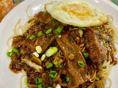 -梧桐面馆桐乡阿能面店(印象城店)