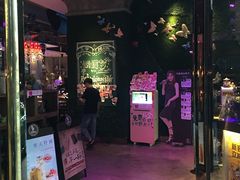 门面-蝴蝶汇音乐酒馆(罗湖店)