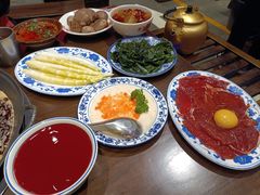 -萍姐火锅·公路夜市(南京新街口店)