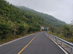 -长沙黑麋峰国家森林公园
