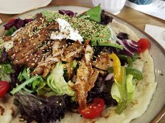 -HELLO 27 意面·沙拉·帕尼尼