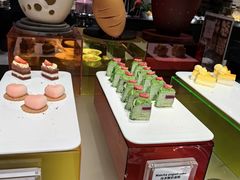-乐咖啡西餐厅(太湖皇冠假日酒店)