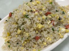 扬州炒饭-乐乐餐厅(湘子庙街店)