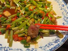 -老头儿油爆虾·知味杭州(爱琴海购物中心)