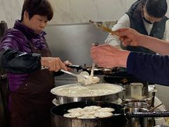 自助取餐区-王记海棠糕(新场古镇店)