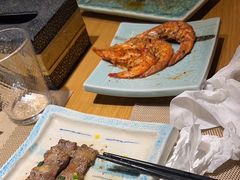 -三石铁板烧(紫竹桥店)