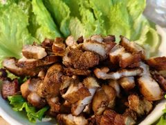 -品德宏·孔雀宴的发源地(金塔园店)