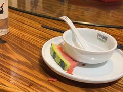 -百年神厨·地道川菜(清江西路店)