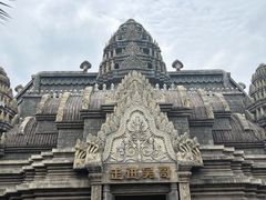 -南宁方特东盟神画