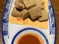 -绍兴老味道·非遗门店(银泰城店)