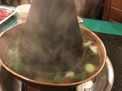 -月圆火锅(宁海东路二店)