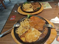 -豪享来牛排(人民店)