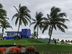 -海南鉴湖蓝湾高尔夫球会