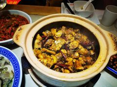 -小柴米·传统江西菜(八一广场店)