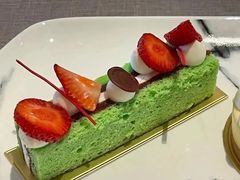 -大堂酒廊(澳门文华东方酒店)