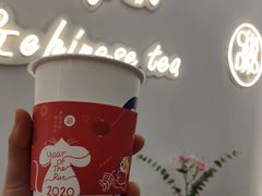 -茶百道(春晖路店)