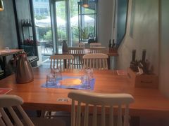 -HELLO MUSAE 拾光缪斯餐厅·纯正希腊风味(苏州中心店)