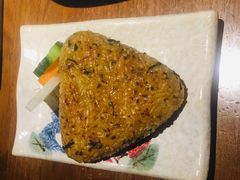 -千代武日本料理(开发区店)