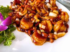 -小贝壳酒楼(经九路店)