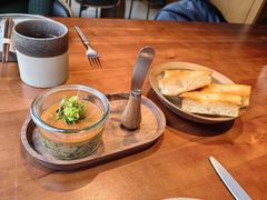 -OTIUM • 柴屿麦(亮马桥店)