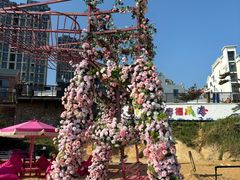 -威海国际海水浴场旅游区