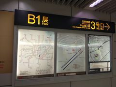 -上海体育场(地铁站)