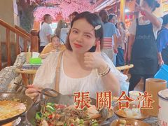 -张关合渣(朱家坳店)