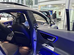 -宁波之星奔驰4S店(海曙店)