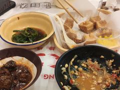 -东排食堂长沙小吃大排档(五一广场店)