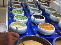 -集杰尚品海鲜烤肉自助餐厅(乳山振华店)