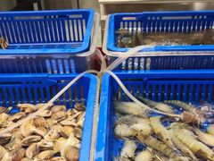 -怡咖啡自助餐(宁波香格里拉店)