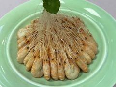 -金时代顺风大酒店(静安大融城店)