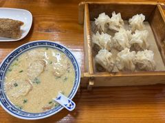 -乌家弄传统美食(新华路店)