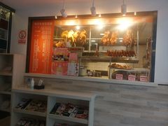 门面-龙记烧腊茶餐厅(常德路店)