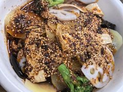 -艺味深尝(云锦路店)