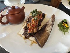 -羲和雅苑•北京烤鸭(平安国际金融中心店)