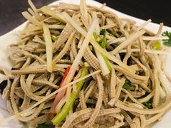 -好嫂子酱猪手•农家菜(蒲黄榆店)