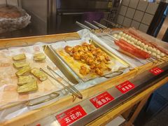 -味芝树·牛排烤肉自助(海亮店)