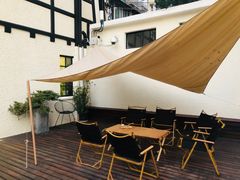 露天位-一尺花园(安和花园店)