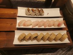 -青岛富力艾美酒店