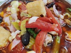 -红鼻子桂林米粉(金唐新光界店)