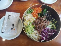 -全州拌饭馆(断桥店)