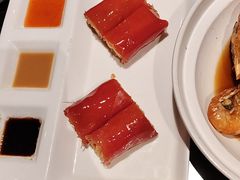 -同庆楼(滨湖万达广场店)