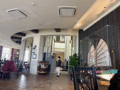 -南沙游艇会·大兵船餐厅