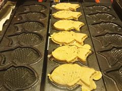 -粉粉乐鲷鱼烧(美罗城店)