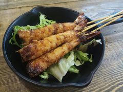 -little hlk 小饿龙(浦东嘉里城店)