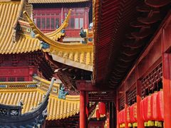 -钦赐仰殿道观