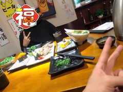 -东岸料理·寿司·刺身