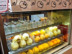 -Jazcu珍仕菓鲜榨果汁(西单大悦城店)