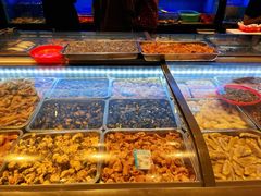 -渔傅印象滩涂霞浦海鲜(井大路店)
